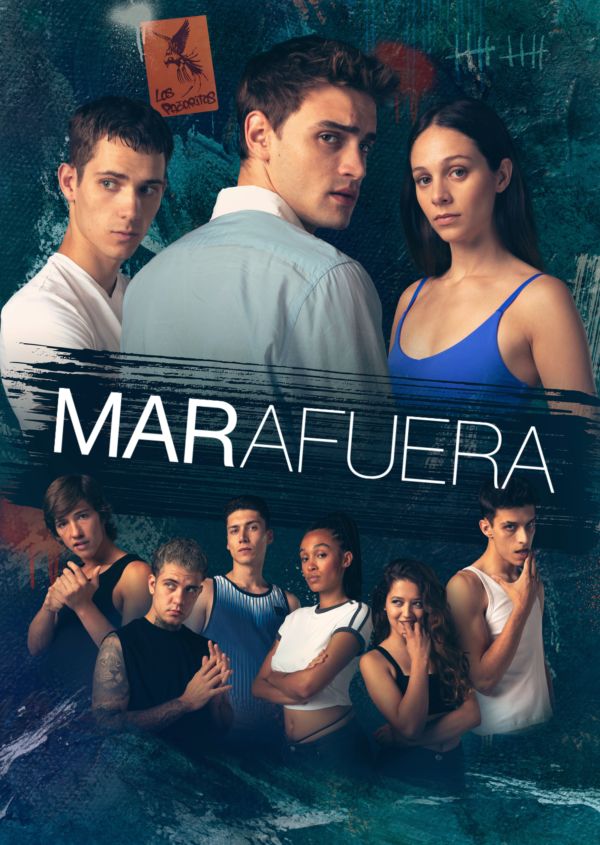 Mar afuera on Disney+ ES