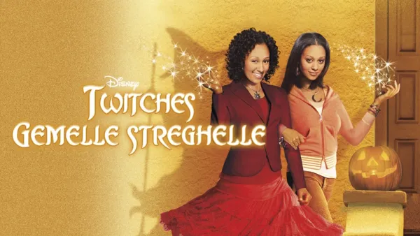 thumbnail - Twitches - Gemelle streghelle