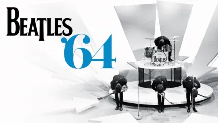 thumbnail - 비틀즈 ’64