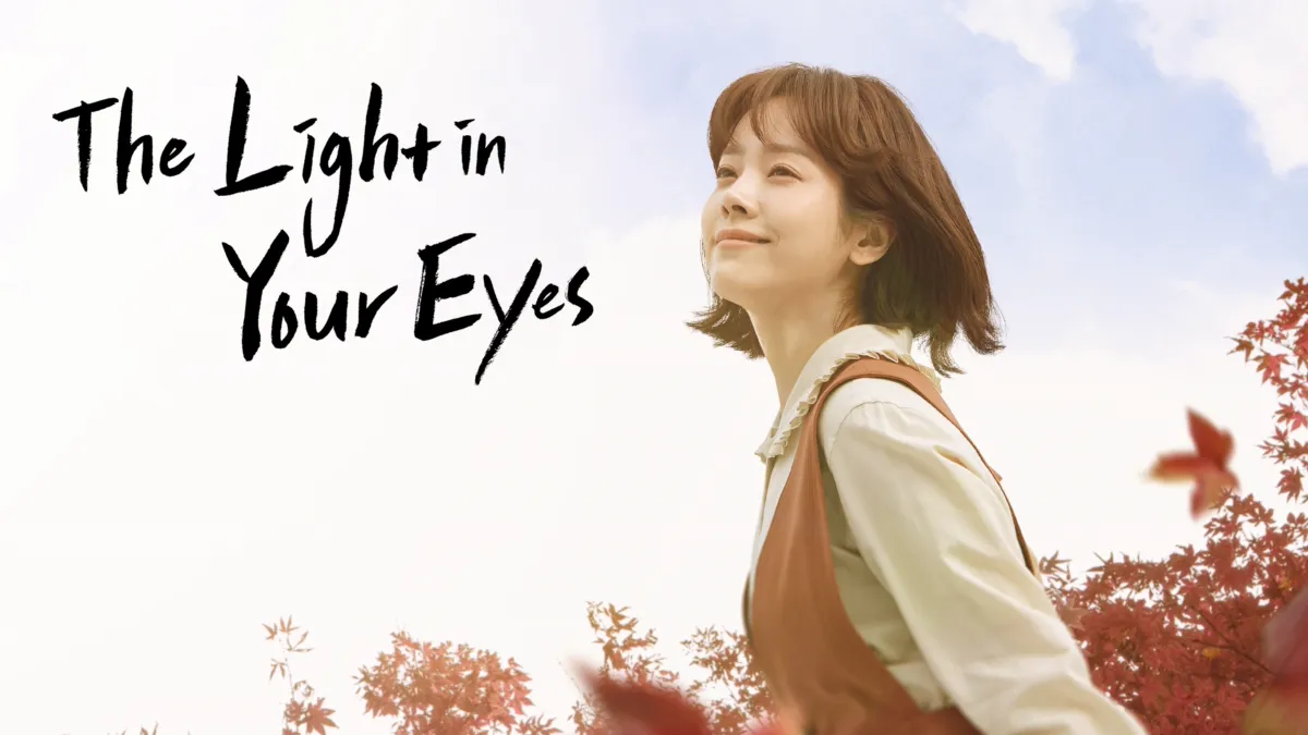 Watch The Light in Your Eyes | Full episodes | Disney+