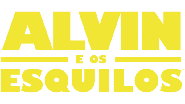 Alvin E Os Esquilos
