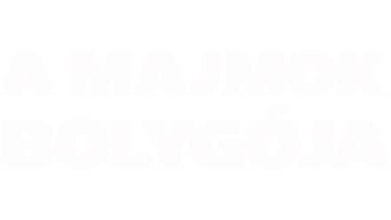 A majmok bolygója