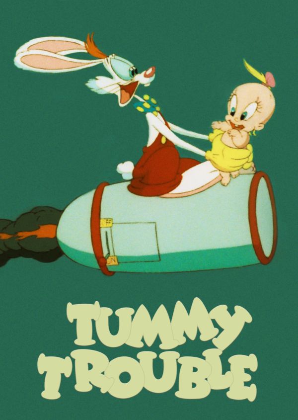 Tummy Trouble on Disney+ CA