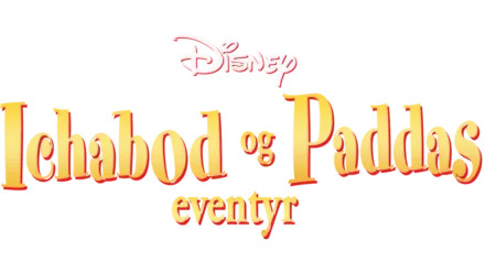 Ichabod og Paddas eventyr