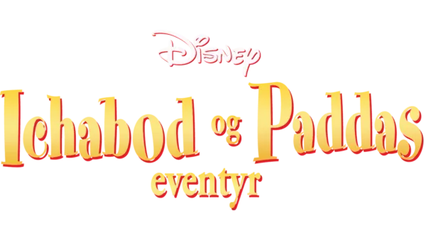 Ichabod og Paddas eventyr