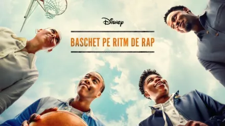 thumbnail - Baschet pe ritm de rap