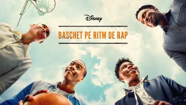 thumbnail - Baschet pe ritm de rap