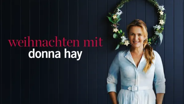 thumbnail - Weihnachten mit Donna Hay