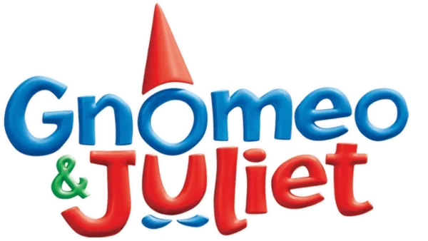 Gnomeo & Juliet