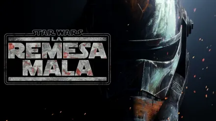 thumbnail - Star Wars: la remesa mala