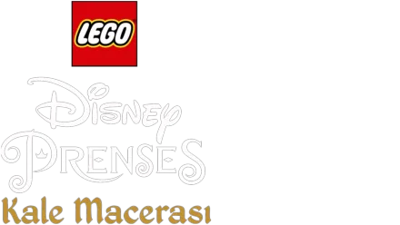 LEGO Disney Prenses: Kale Macerası