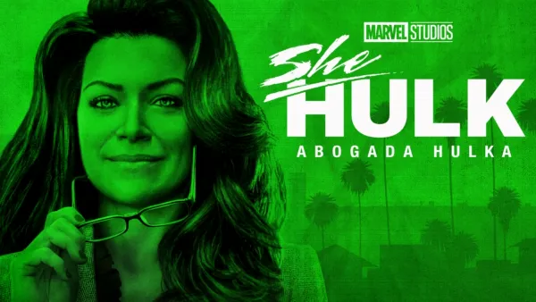 thumbnail - She-Hulk: abogada Hulka