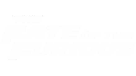 The Fate of the Furious