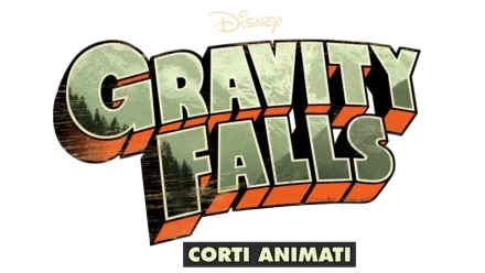 Gravity Falls (Corti animati)
