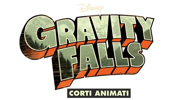 Gravity Falls (Corti animati)