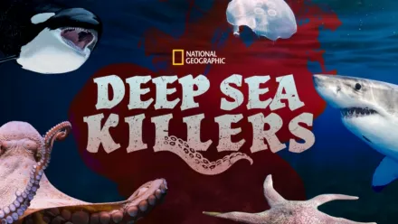 thumbnail - Deep Sea Killers