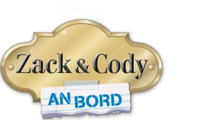 Zack & Cody an Bord