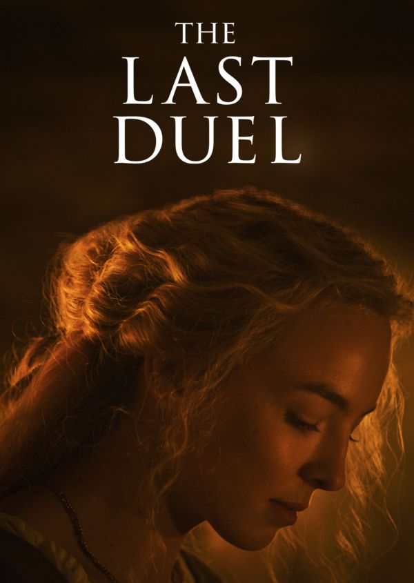 The Last Duel on Disney+ ES