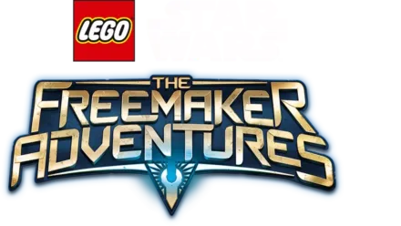 LEGO Star Wars: The Freemaker Adventures