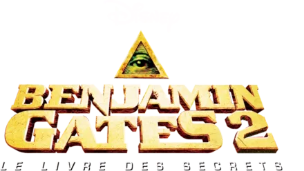 Benjamin Gates et le livre des secrets