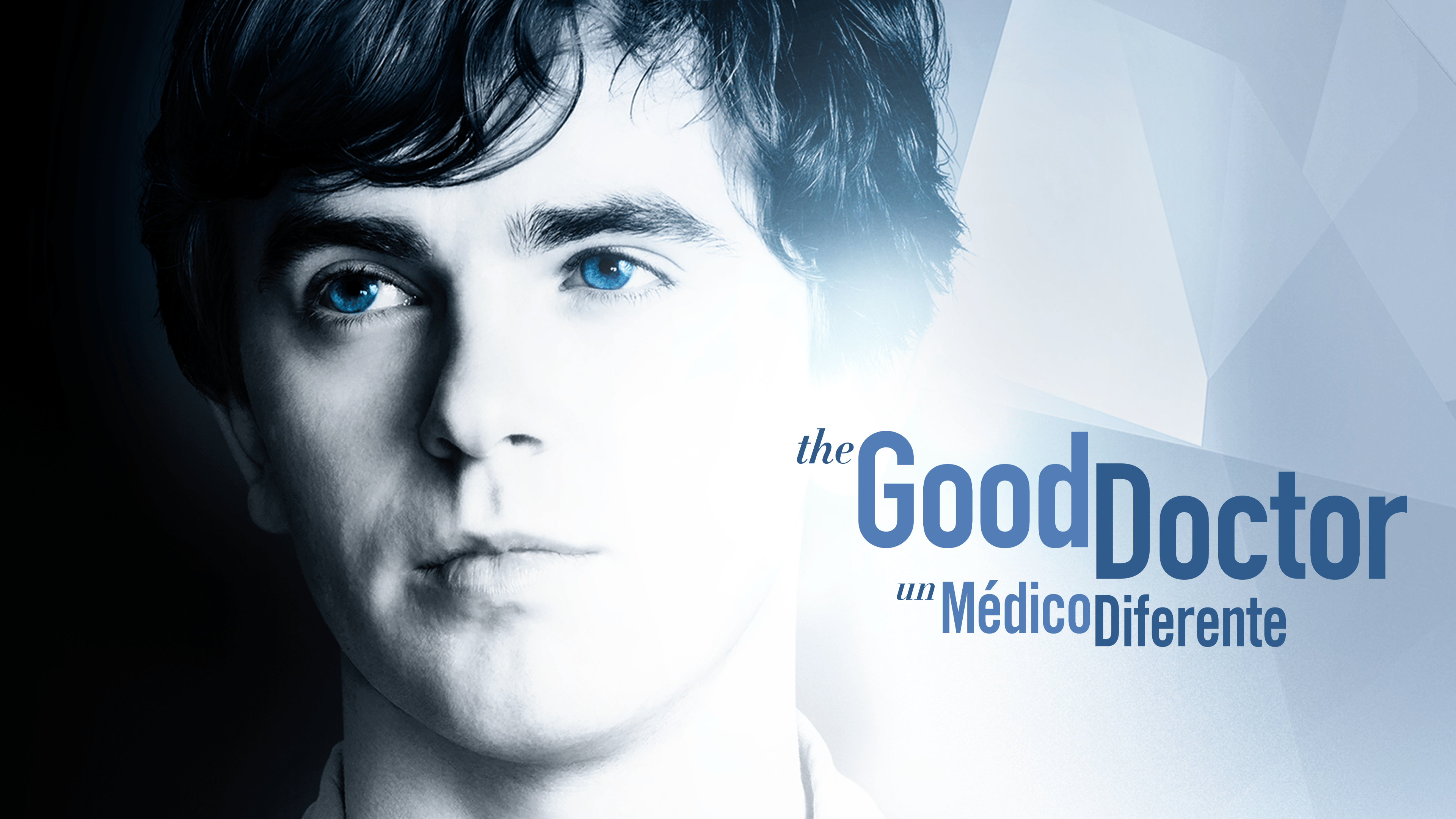 Ver The Good Doctor: Un Médico Diferente | Disney+