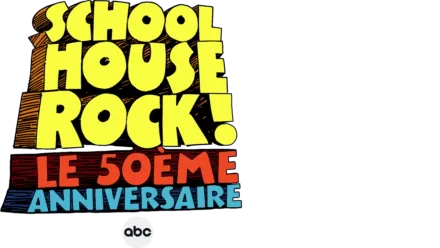 Schoolhouse Rock! 50th Anniversary Singalong