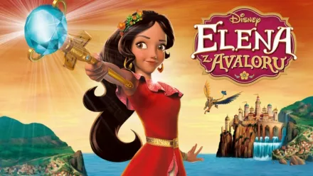 thumbnail - Elena z Avaloru