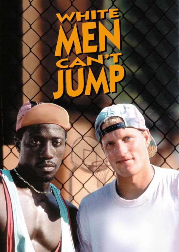 White Men Can't Jump on Disney+ ES