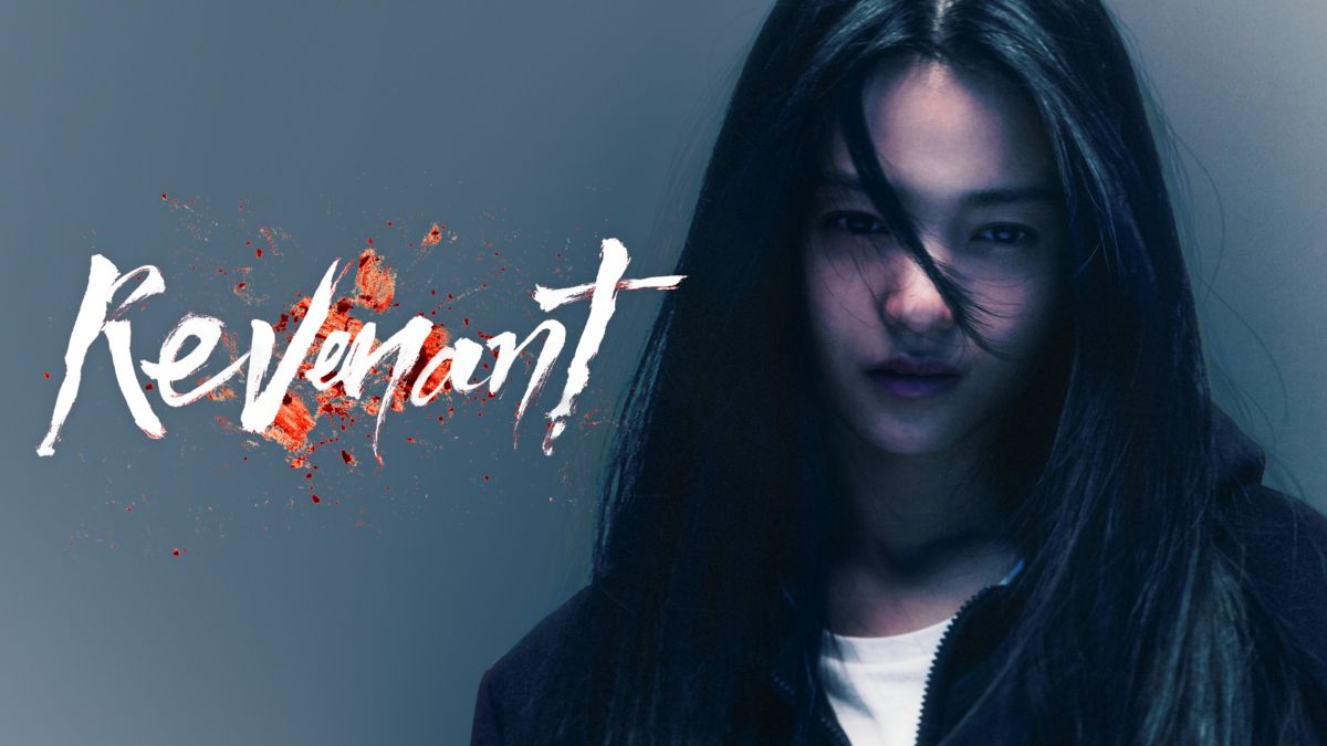 Onde Assistir Revenant - Kdrama Legendado