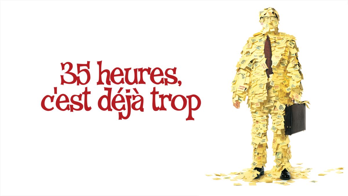 35 Heures C Est Déjà Trop Regarder 35 heures, c'est déjà trop | Film complet | Disney+
