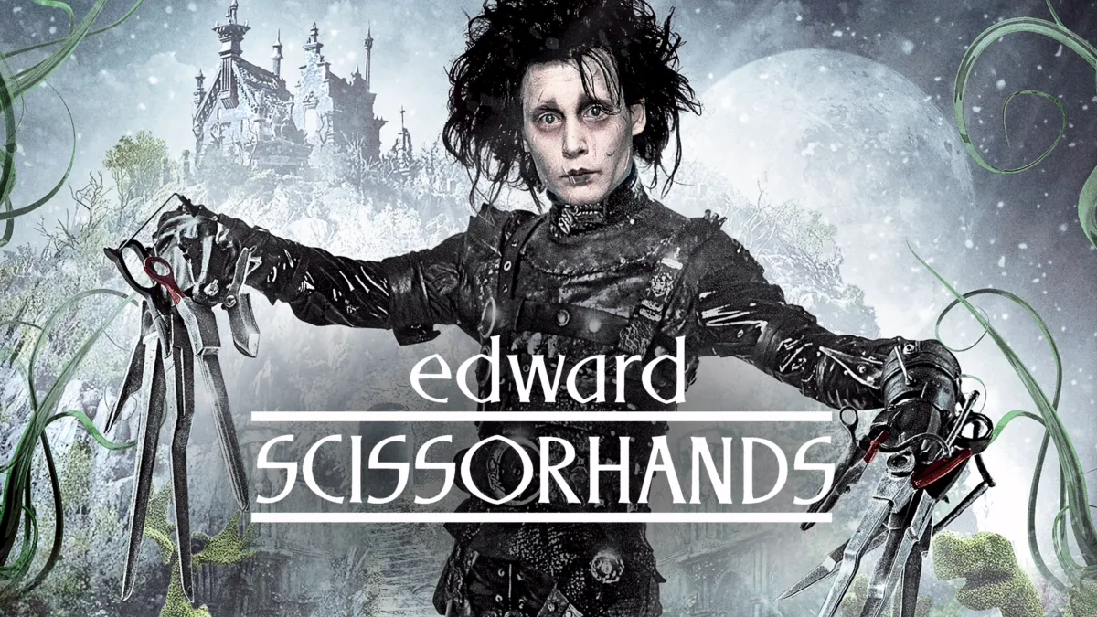 Watch edward scissorhands online free new arrivals