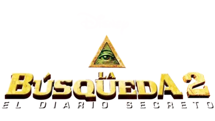 La Búsqueda 2: El Diario Secreto