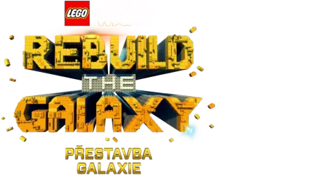 LEGO Star Wars: Přestavba galaxie