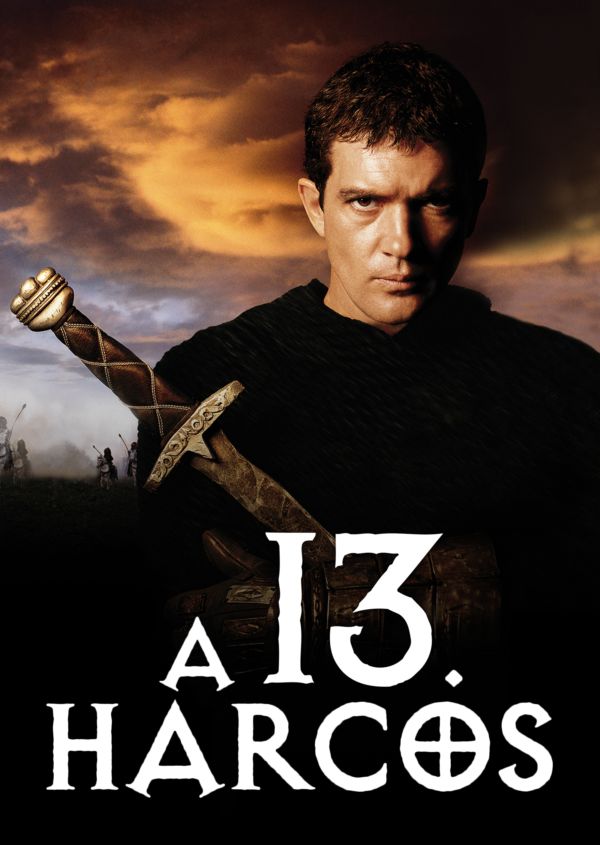 The 13th Warrior on Disney+ ES