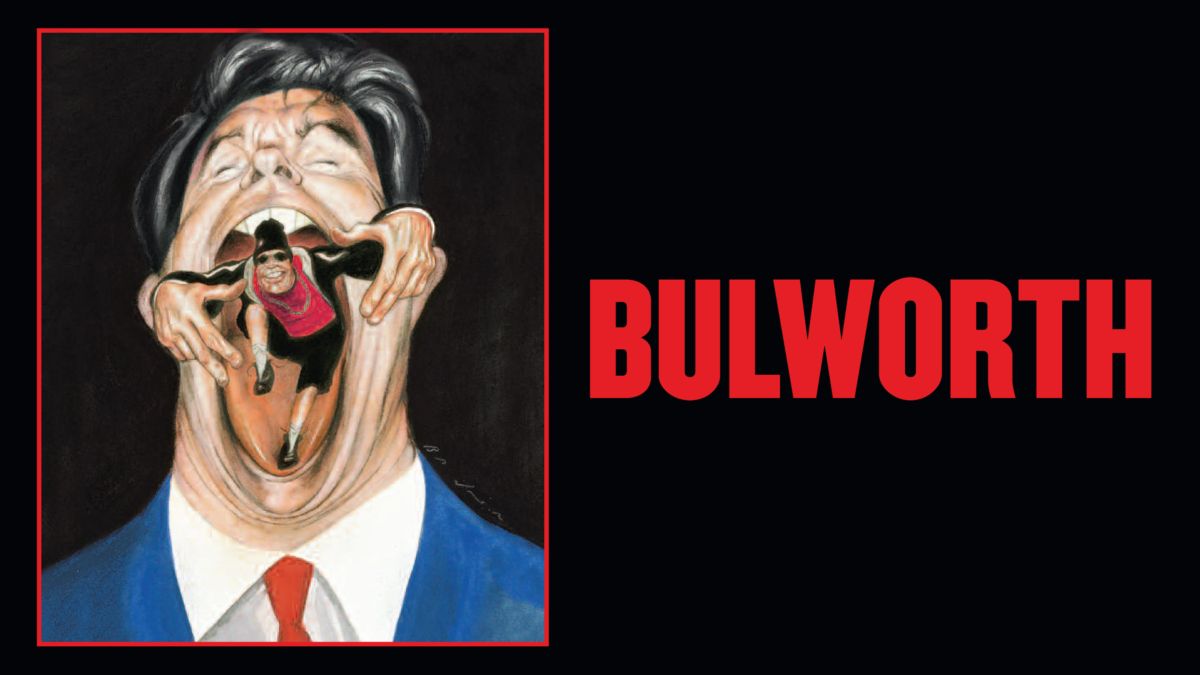 Bulworth ansehen Disney+