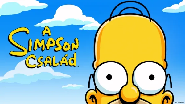 thumbnail - A Simpson család