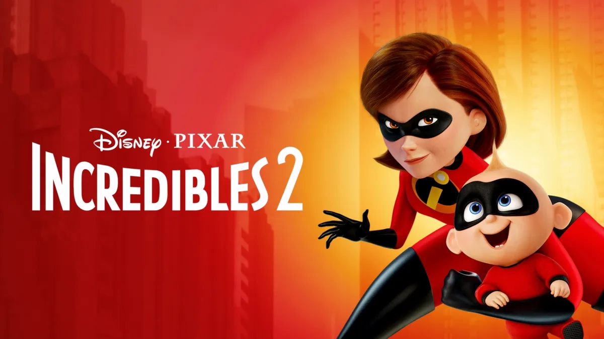 The incredibles full length best sale movie free