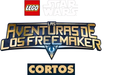 Star Wars: Las aventuras de los Freemaker (cortos)