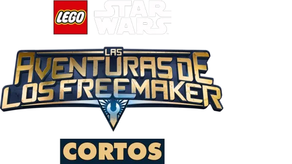 LEGO Star Wars: Las aventuras de los Freemaker (Cortos)