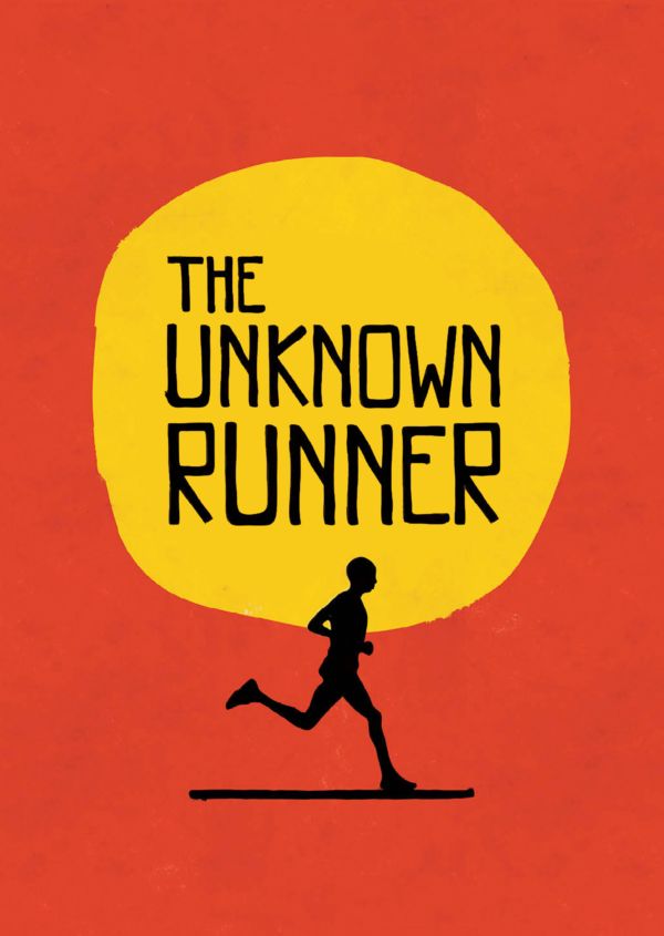 The Unknown Runner on Disney+ ES