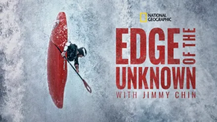 thumbnail - Edge of the Unknown with Jimmy Chin