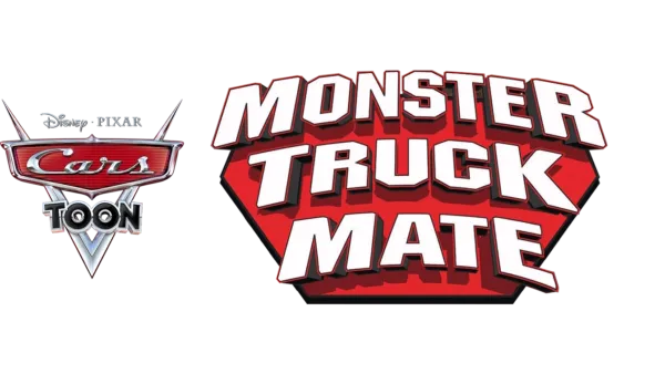 Cars Toon: Monster Truck Mate