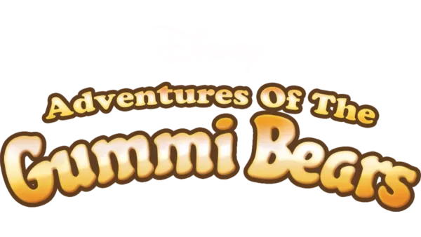 Adventures Of The Gummi Bears