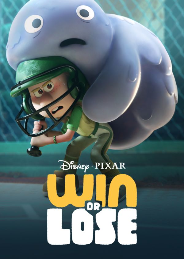 Win or Lose on Disney+ AU