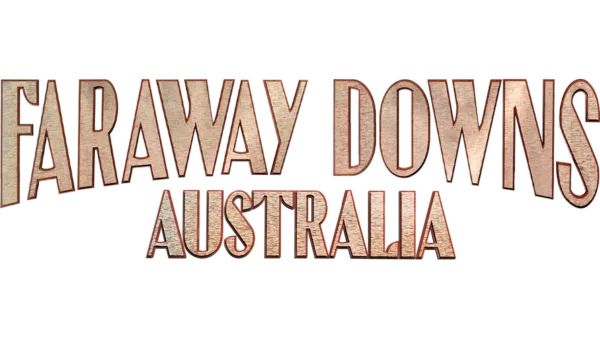 Faraway Downs: Australia