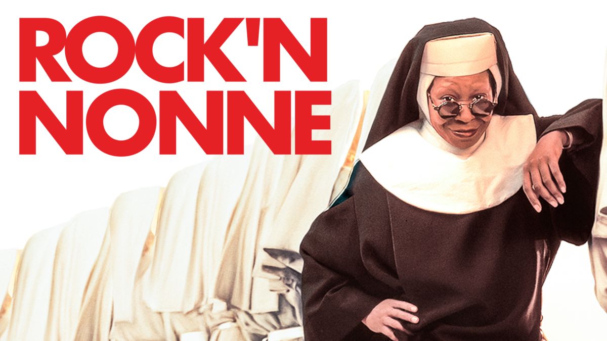 Film Rock N Nonne