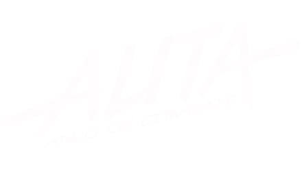 Alita: Anjo de Combate