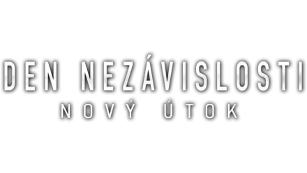 Den nezávislosti: Nový útok