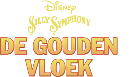 De Gouden Vloek