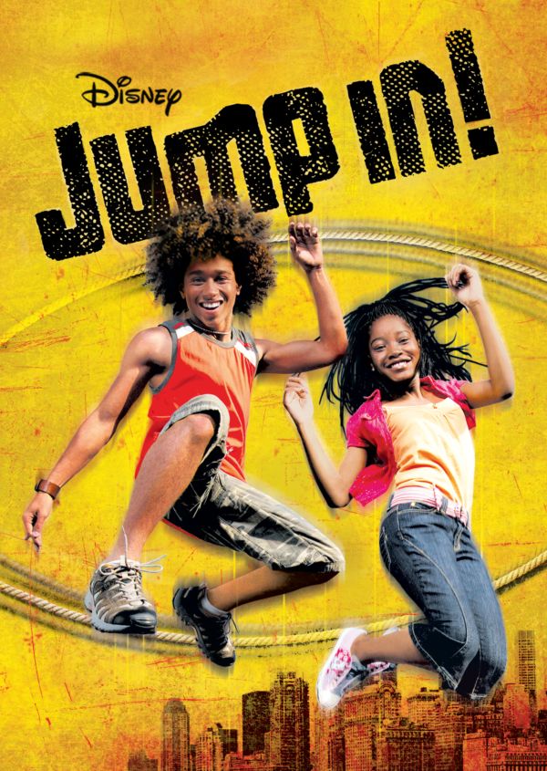 Jump In! on Disney+ CA
